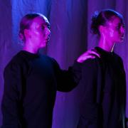 Antonella Limotta / Festival Navigarte Pise