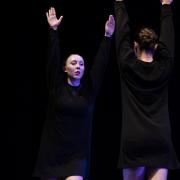 Antonella Limotta / Festival Navigarte Pise